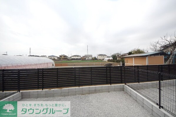 グランシアの物件内観写真